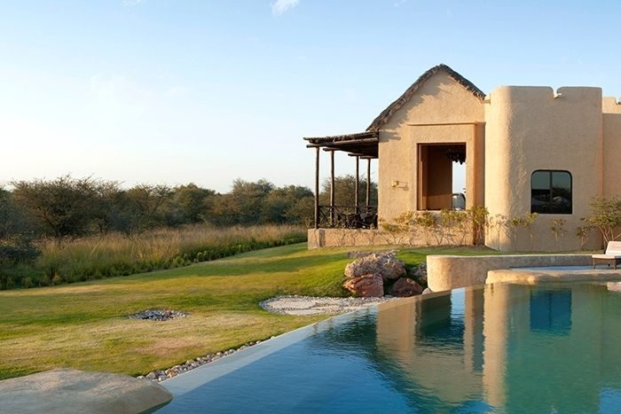 Ananatara Sir Bani Yas Island - Yalla Abu Dhabi Life