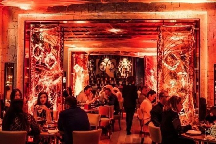 COYA Abu Dhabi announces Halloween Night Brunch