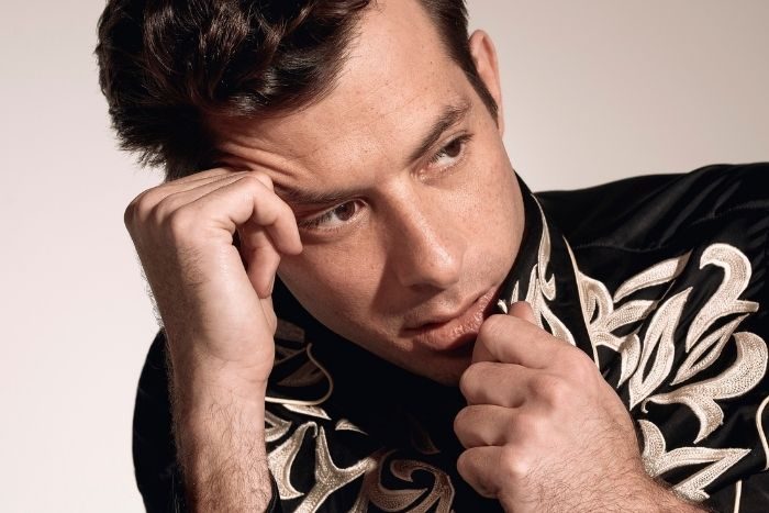 Mark Ronson to play Wet Deck, W Abu Dhabi, Yas Island