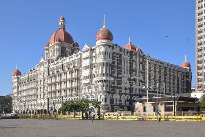 Mumbai, India - Etihad Flights From India, Pakistan Open For Bookings- Abu Dhabi Latest News