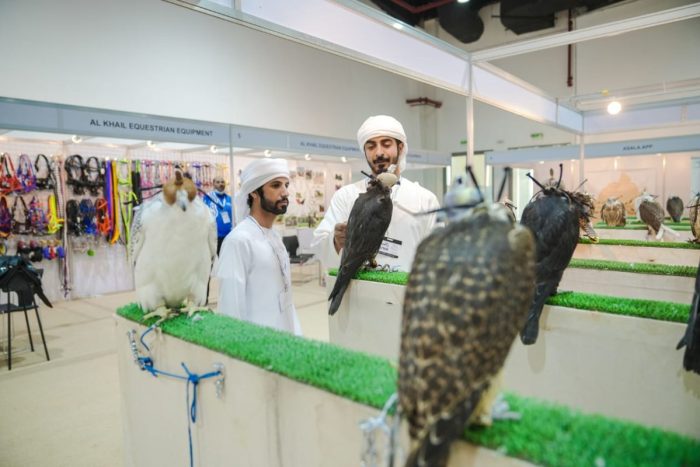 Al Asayl Exhibition 2023 Sharjah