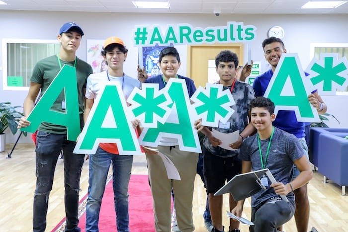 Al Yasmina Academy_GCSE 22 Aug 2019 (19) copy