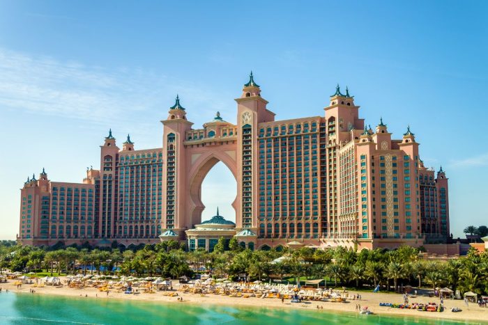 Atlantis Dubai