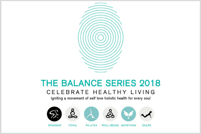 Balance Series-3