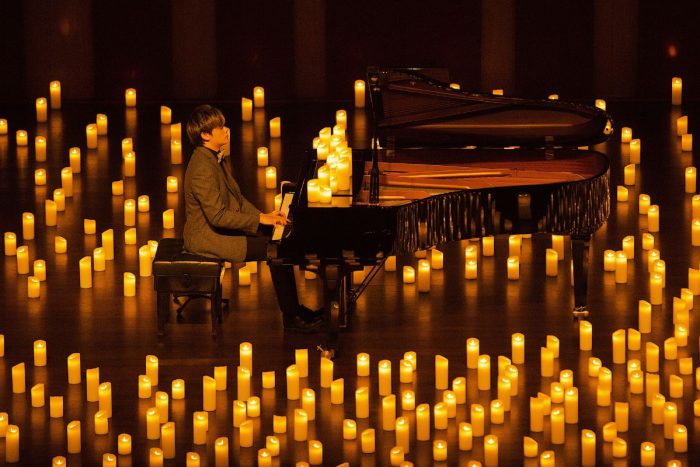 Candlelight Concerts In Dubai