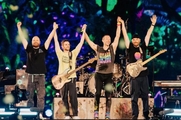 coldplay live in abu dhabi