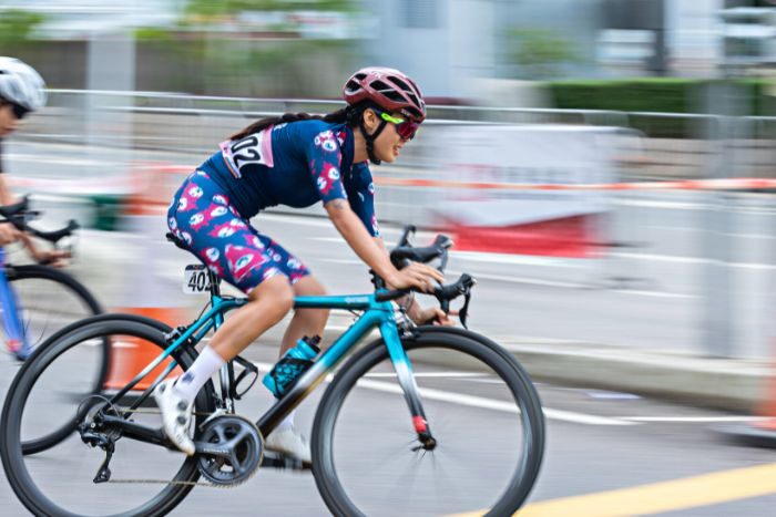 Cycling In Abu Dhabi 2022 Bike Abu Dhabi Festival