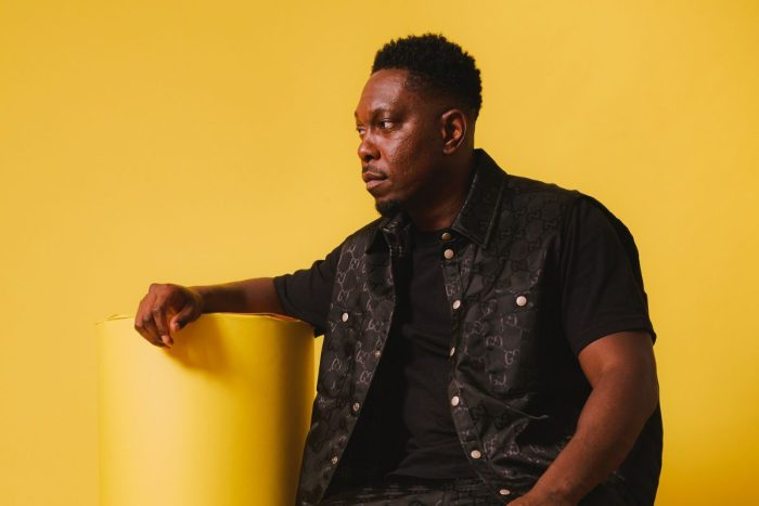 Dizzee Rascal Coming To Emirates Gold Club Dubai