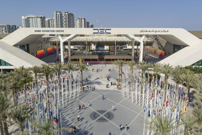 New plans for Dubai Expo City revealed!