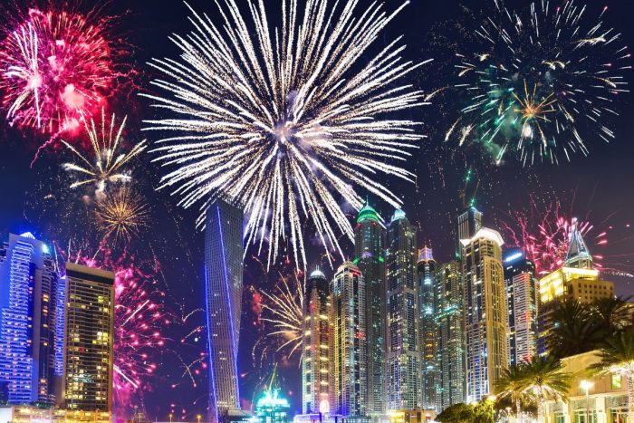 Dubai fireworks, UAE National day fireworks, UAE National day fireworks 2023