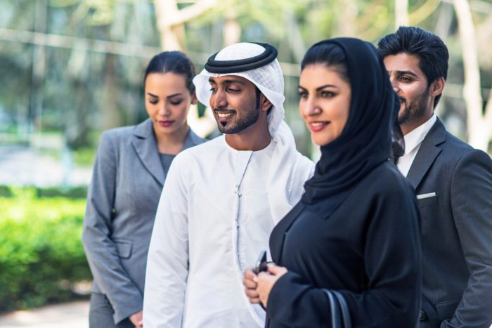 Flexible Working Hours In The Uae