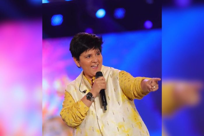 Falguni J Pathak