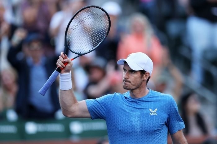 Andy Murray to play Abu Dhabi