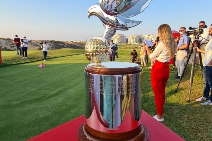 Golf To ‘Putt’ Yas Island On Global Map