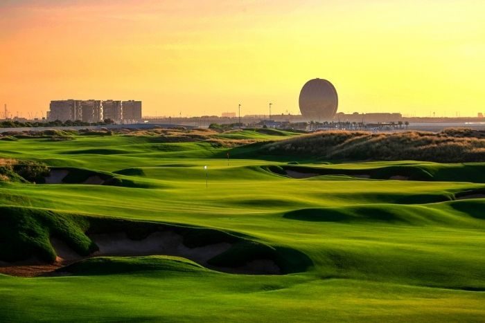 A Quick Guide To The Abu Dhabi Hsbc Championship