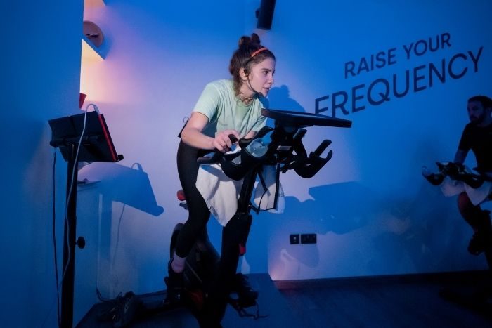 Frequency Cycling Studio