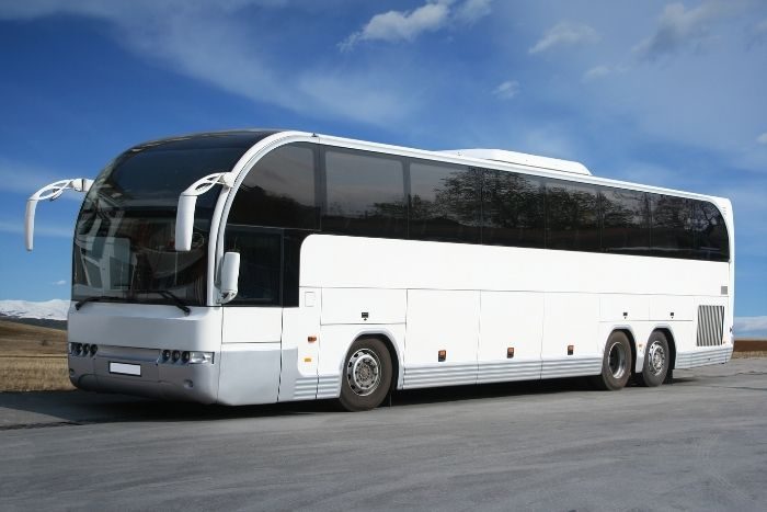 New Bus Services For Abu Dhabi