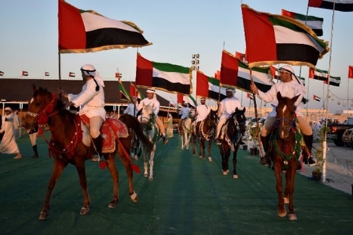 Best things to do at Al Dhafra Festival 2022