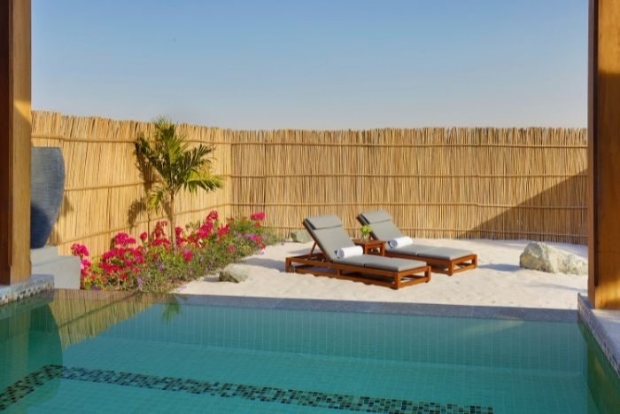 Escape To New Desert Suites At Al Wathba, A Luxury Collection Desert Resort &Amp; Spa