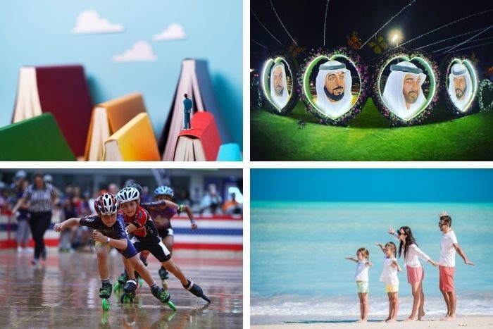 Things To Do Weekend Abu Dhabi 4 March