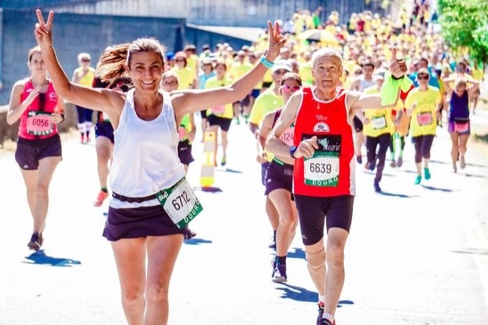 The Ma’an Run “At Your Own Pace”: Get Involved And Help Raise Funds For Abu Dhabi Social Priorities