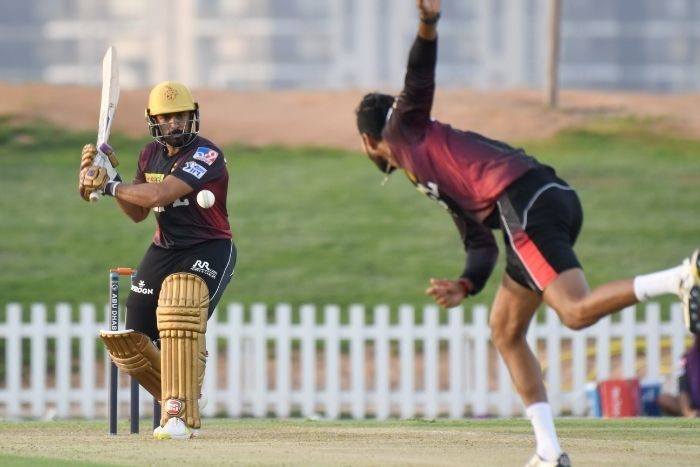 Where To Play Cricket In Abu Dhabi International League T20 (Ilt20)