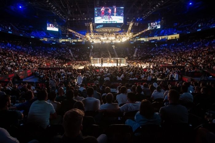 Ufc280 tickets abu dhabi