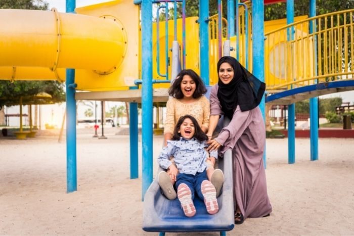 Things To Do In Dubai Weekend