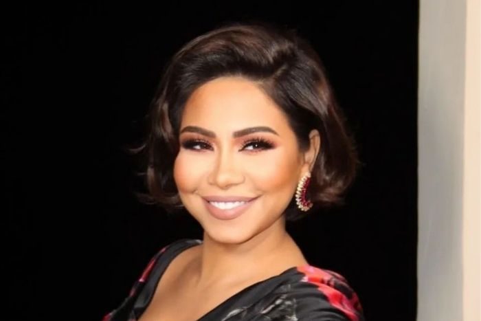 Sherine Abdel Wahab Abu Dhabi