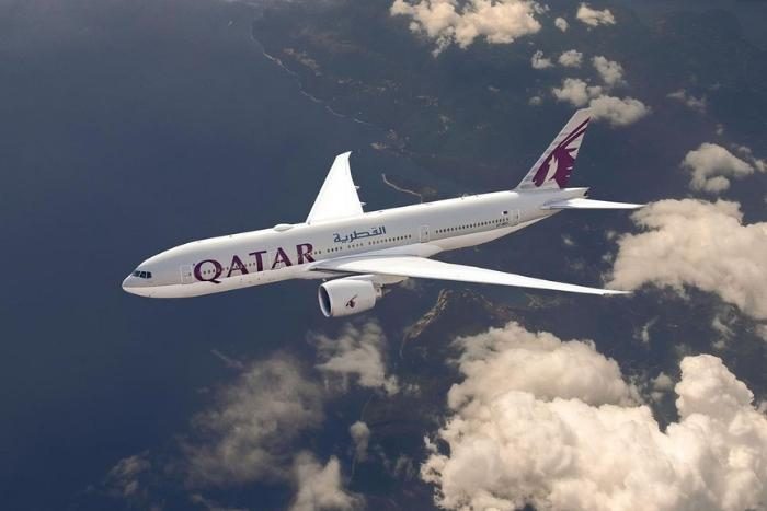 Abu Dhabi To Doha Qatar Airways