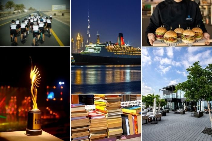 Things To Do In Abu Dhabi