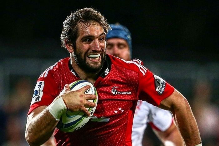 Super Rugby Abu Dhabi