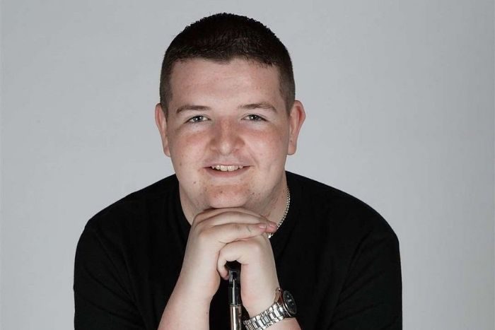 Kevin Bridges In Abu Dhabi