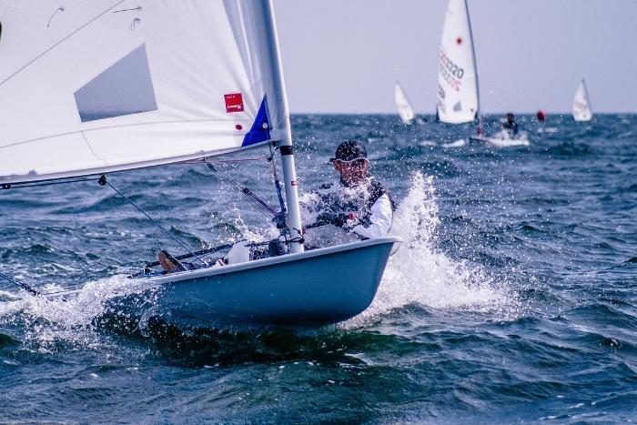 Cowes Week Abu Dhabi