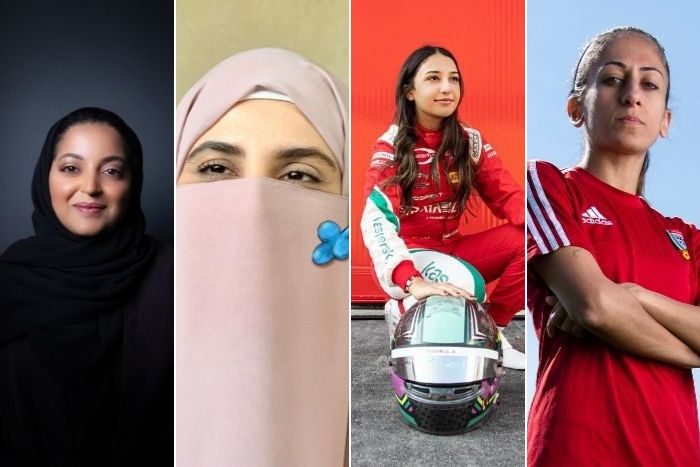 Emirati Women’s Day 2022