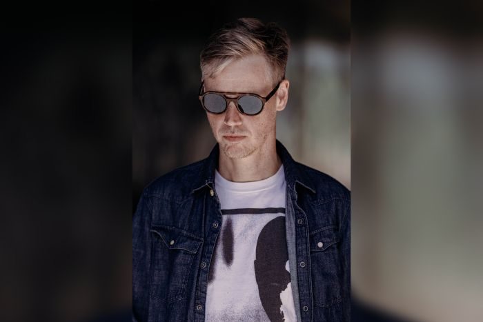 Joris Voorn W Abu Dhabi Yas Island