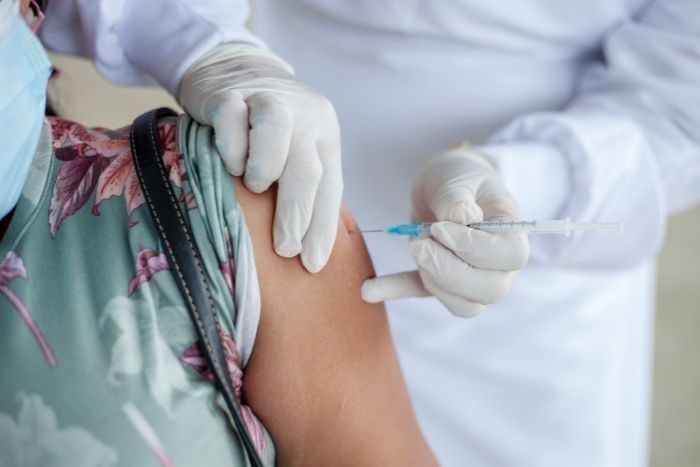 UAE launches flu vaccine campaign for winter 2021