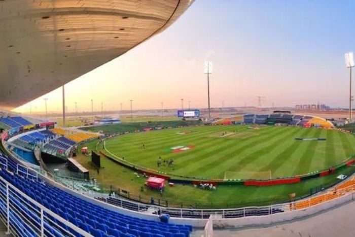 Abu Dhabi Cricket Stadium - Yalla Abu Dhabi