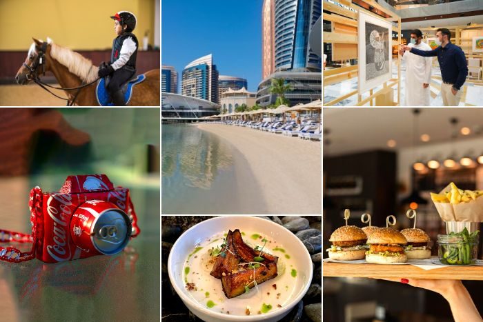 abu dhabi things to do this week