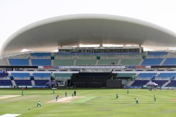 Half Price Pcr Tests For Abu Dhabi Cricket Fans