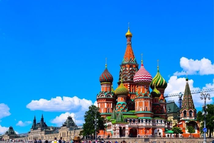 Wizz Air Abu Dhabi Announces New Moscow Route