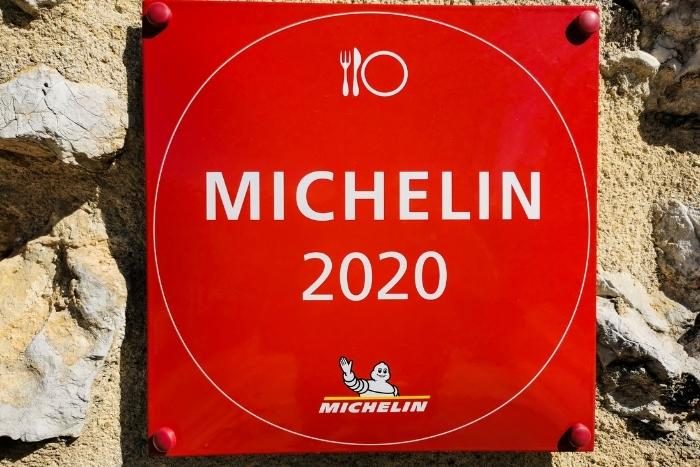 Michelin Guide Uae