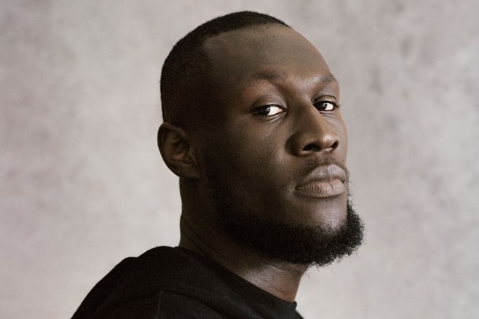 Stormzy