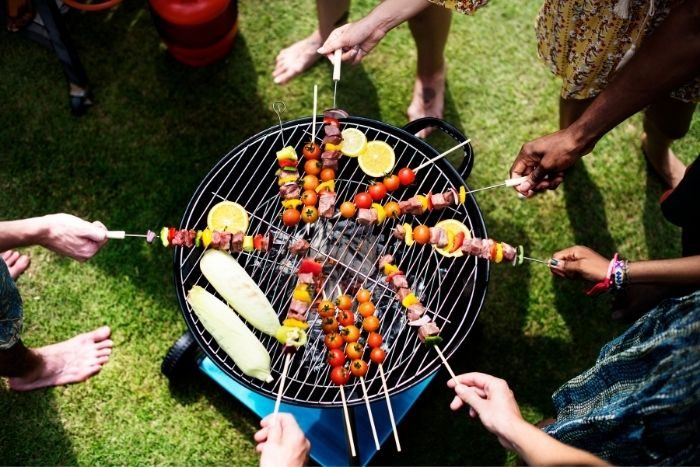 Here’s Where To Barbecue In Abu Dhabi