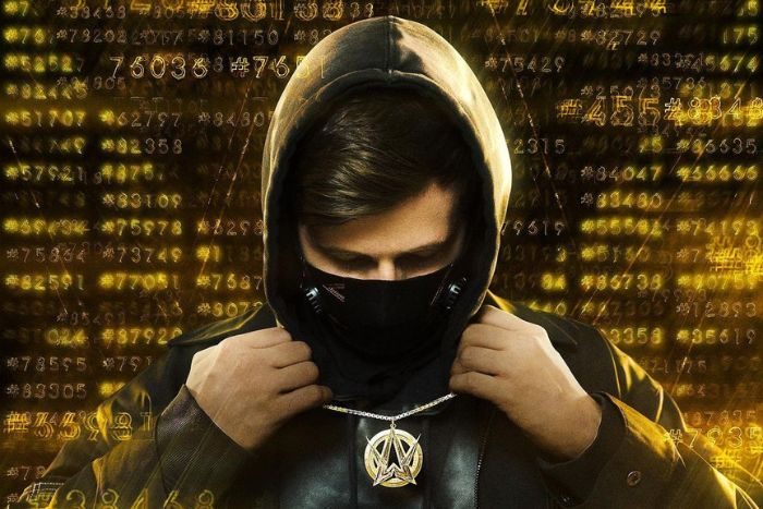 Alan Walker