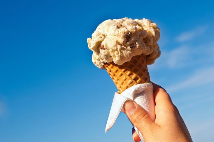 Free ice cream to be distributed across selected Dubai metro stations