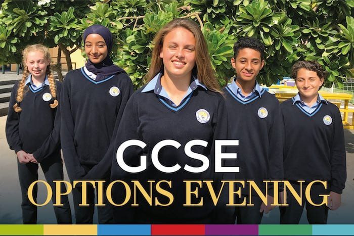 GCSE-SEC-OpenEvents