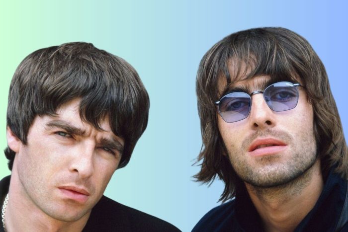 Gallagher brothers, Oasis band popularised songs like Wonderwall