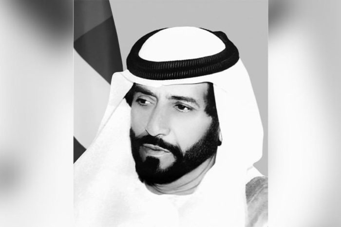 Hh Sheikh Tahnoun Mohammed Bin Al Nahyan