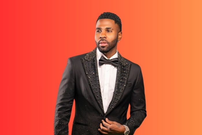 Jason Derulo